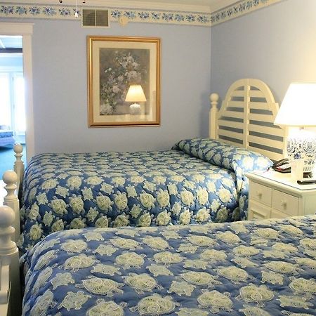 Lilac Tree Suites Mackinac Island Bagian luar foto