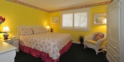 Lilac Tree Suites Mackinac Island Bagian luar foto