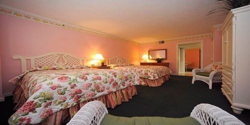 Lilac Tree Suites Mackinac Island Bagian luar foto