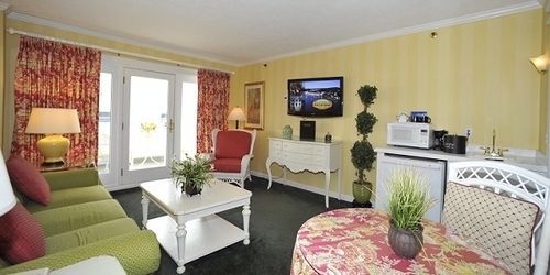 Lilac Tree Suites Mackinac Island Bagian luar foto