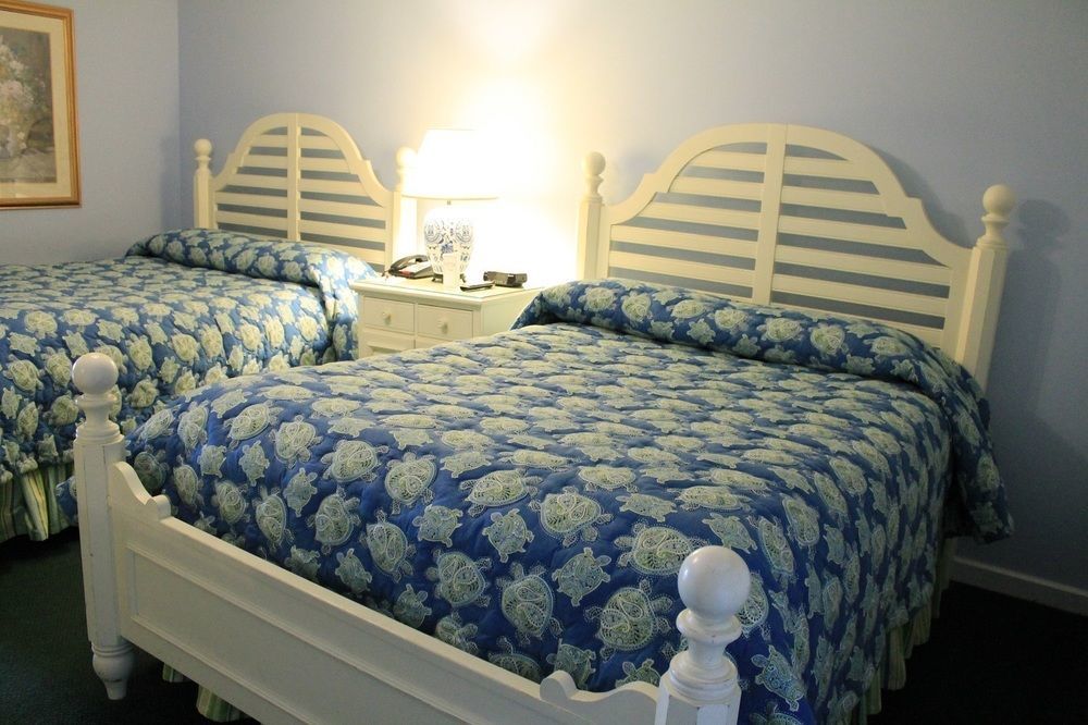Lilac Tree Suites Mackinac Island Bagian luar foto