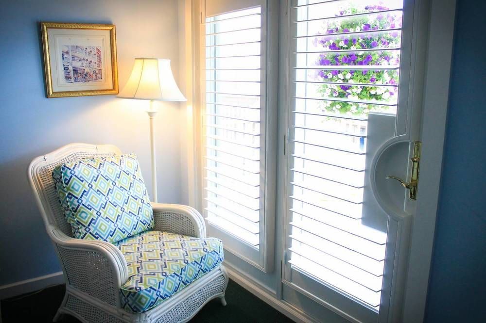 Lilac Tree Suites Mackinac Island Bagian luar foto