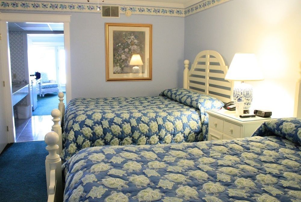 Lilac Tree Suites Mackinac Island Bagian luar foto