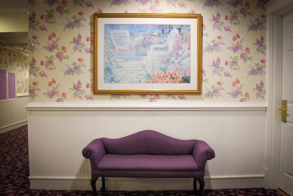 Lilac Tree Suites Mackinac Island Bagian luar foto